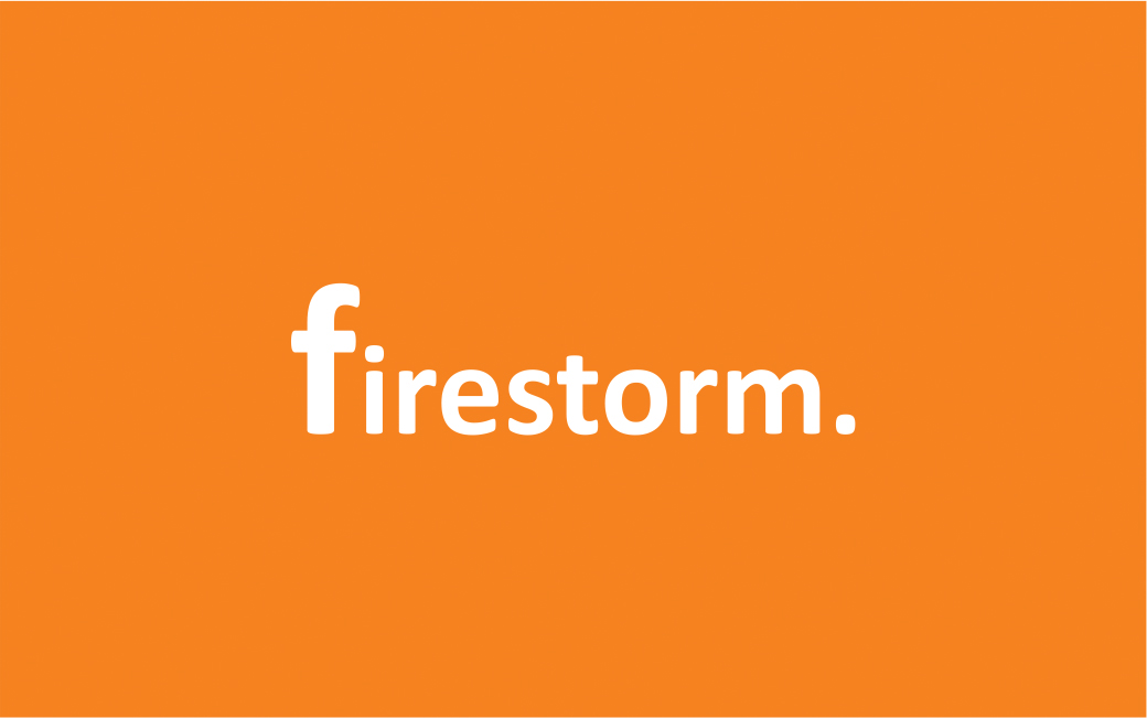 Firestorm